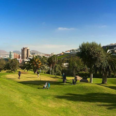 Apartment Abora Garden With Terrace, Pool, Extensive Gardens And Free Parking ラスパルマス・デ・グランカナリア エクステリア 写真