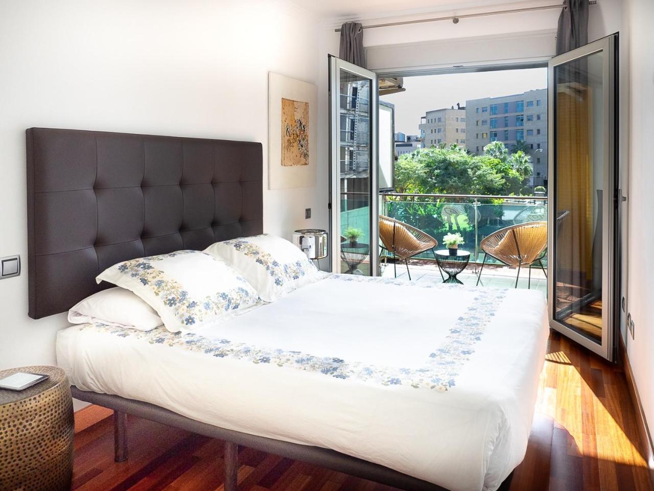 Apartment Abora Garden With Terrace, Pool, Extensive Gardens And Free Parking ラスパルマス・デ・グランカナリア エクステリア 写真