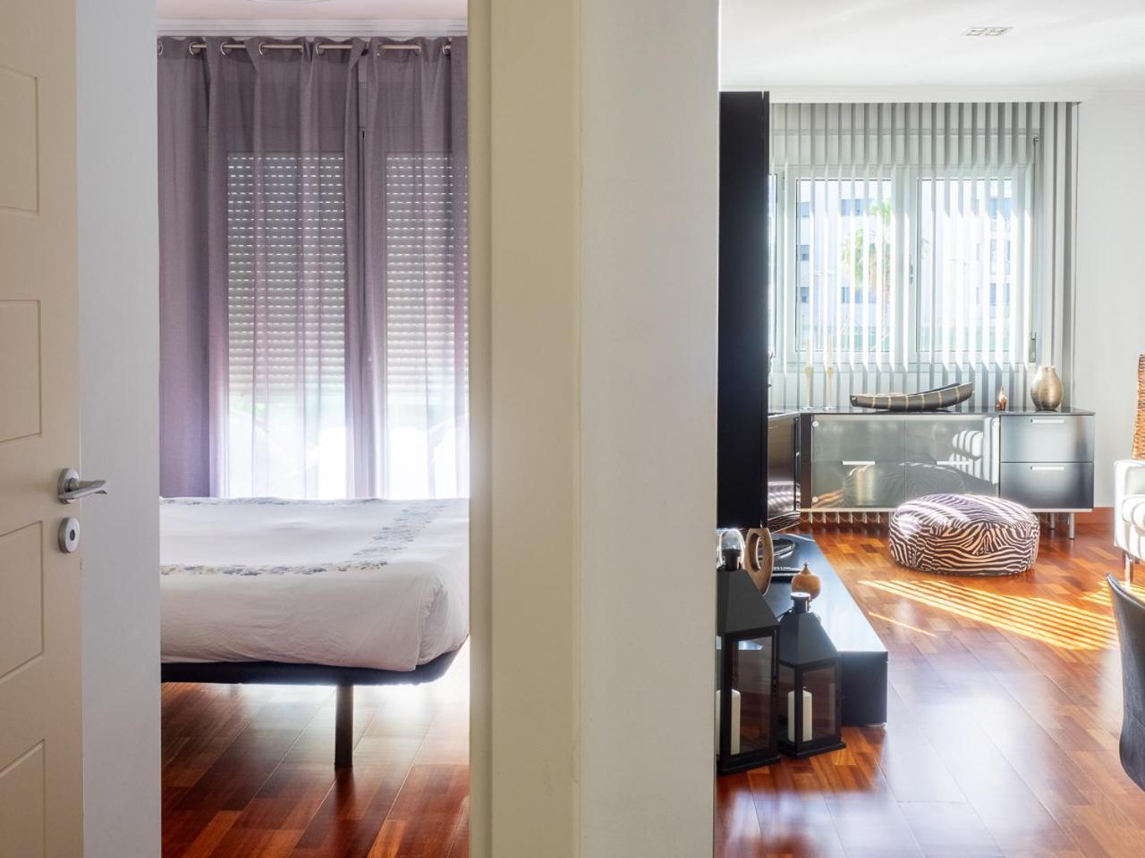 Apartment Abora Garden With Terrace, Pool, Extensive Gardens And Free Parking ラスパルマス・デ・グランカナリア エクステリア 写真