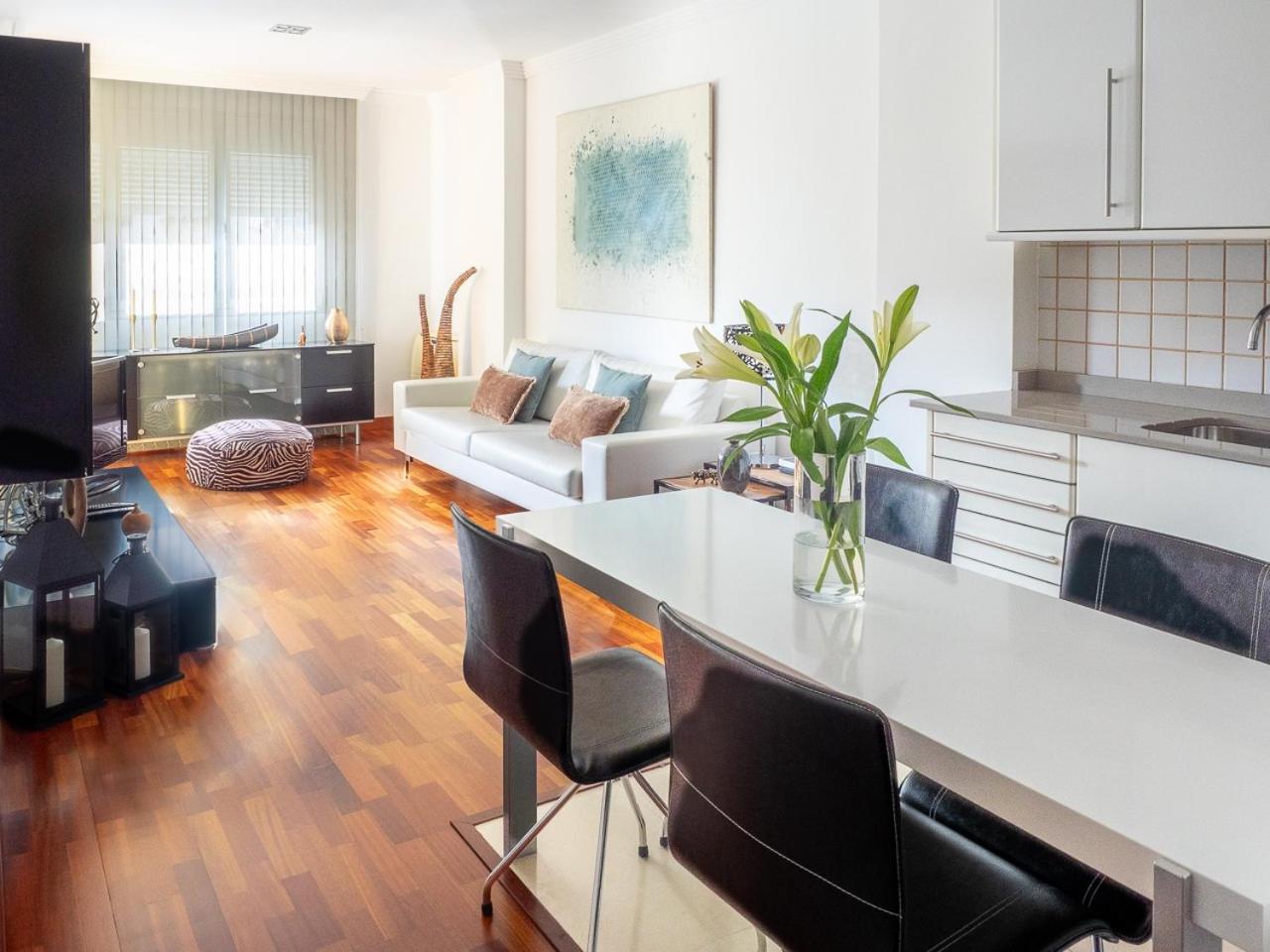 Apartment Abora Garden With Terrace, Pool, Extensive Gardens And Free Parking ラスパルマス・デ・グランカナリア エクステリア 写真
