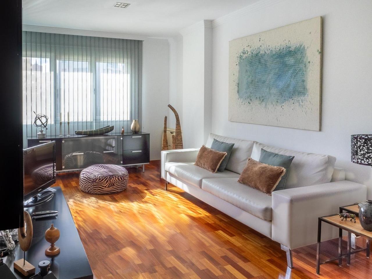 Apartment Abora Garden With Terrace, Pool, Extensive Gardens And Free Parking ラスパルマス・デ・グランカナリア エクステリア 写真