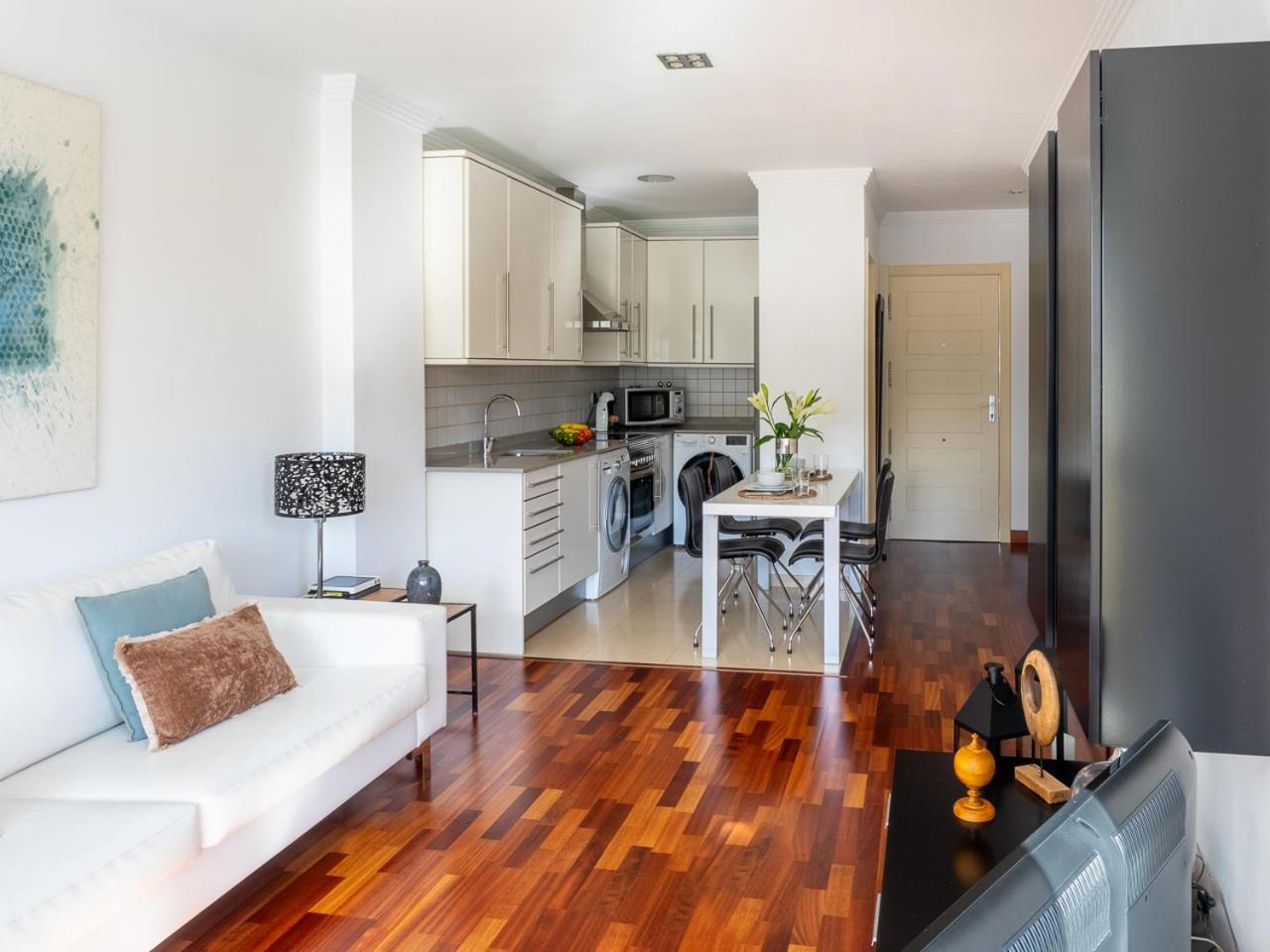 Apartment Abora Garden With Terrace, Pool, Extensive Gardens And Free Parking ラスパルマス・デ・グランカナリア エクステリア 写真